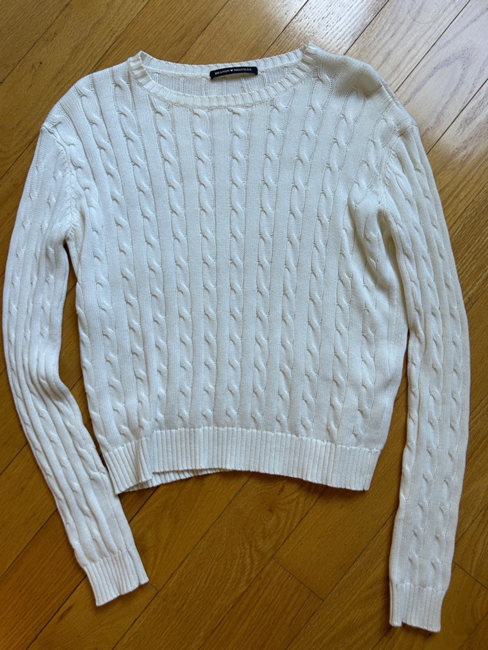 Brandy Melville Sweater
